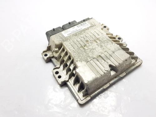 Engine control unit (ECU) FORD MONDEO IV (BA7) 1.6 TDCi | BP30948526M57 - Image 2