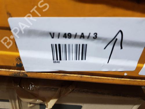 Electronic module VOLVO XC90 II (256) B5 Mild-Hybrid AWD | BP36669858M83 - Image 8