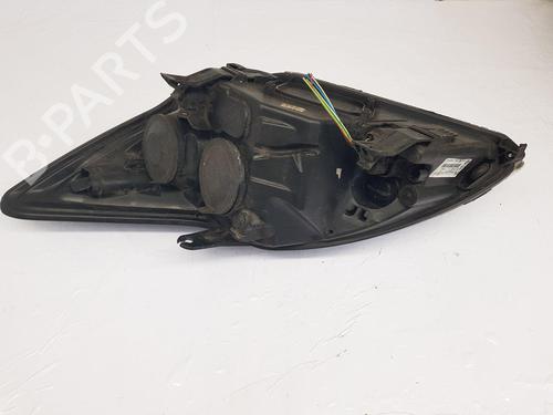Right headlight FORD FOCUS II (DA_, HCP, DP) 1.6 | BP37989242C29 - Image 6