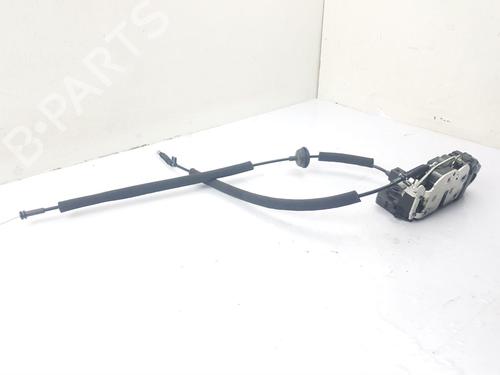 Front left lock LOTUS EMIRA 3.5 | BP31632985C98 - Image 2