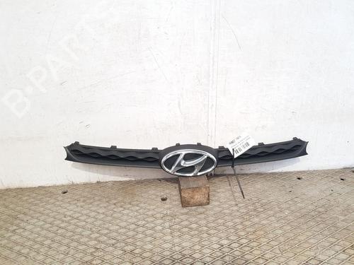 Used Grille HYUNDAI i10 II (BA, IA) 1.0 (67 hp) 29229643