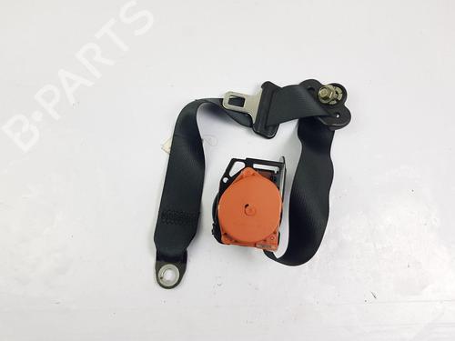 Sikkerhetsbelte bak venstre SUZUKI GRAND VITARA II (JT, TE, TD) 1.9 DDiS All-wheel Drive (JT419, TD44, JB419WD, JB419XD,... (129 hp) 25928948
