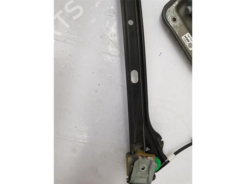 Front right window mechanism VW GOLF V (1K1) 2.0 TDI 16V | BP37584997C23 - Image 3