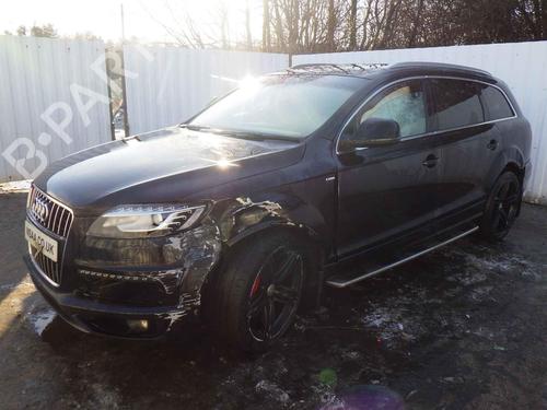 Electronic module AUDI Q7 (4LB) 3.0 TDI quattro | BP22663820M83  - Image 14