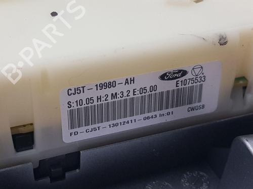 Climate control FORD FOCUS III 1.0 EcoBoost | BP36144442I5 - Image 11