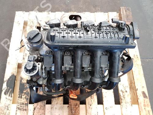 Used Engine HONDA JAZZ II (GD_, GE3, GE2) 1.3 iDSi (GD1) (83 hp) 23996211