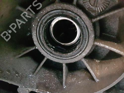 Gearbox FORD FIESTA VI (CB1, CCN) 1.4 TDCi | BP30137956M3 