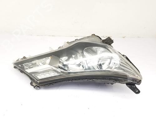 Right headlight TOYOTA RAV 4 IV (_A4_) 2.2 D 4WD (ALA49) | BP27392434C29 