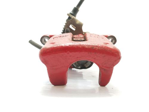 Right rear brake caliper SKODA OCTAVIA III Combi (5E5, 5E6) 2.0 TDI RS | BP29900678M106