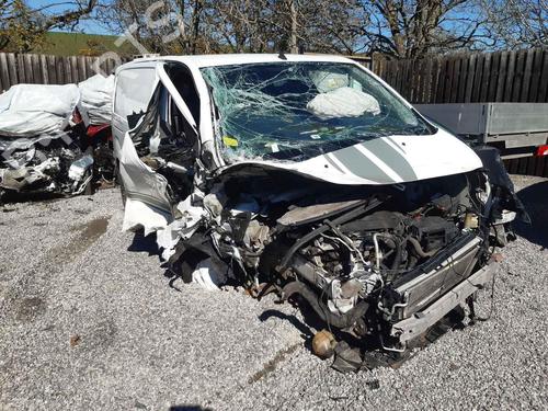 Bilradio CITROËN JUMPY III Van (V_) 2.0 BlueHDi 120 | BP31346324E6 