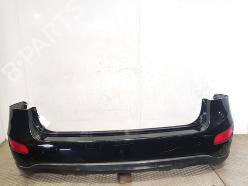 Used Rear bumper HYUNDAI SANTA FÉ II (CM) 2.2 CRDi 4x4 (197 hp) 28482684