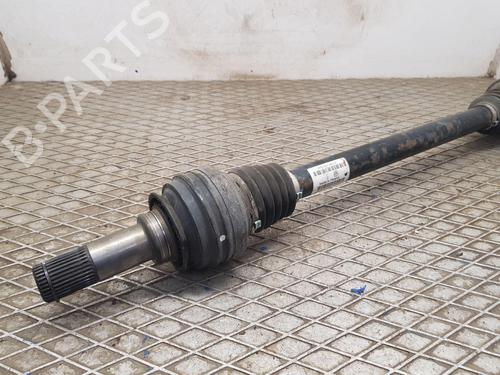 Right rear driveshaft PORSCHE CAYENNE (92A) 3.6 GTS | BP28329500M41 