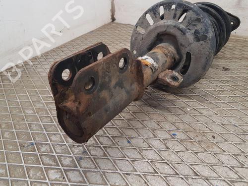 Right front shock absorber PEUGEOT 508 SW II (FC_, FJ_, F4_) 1.5 BlueHDi 130 | BP26588901M17 