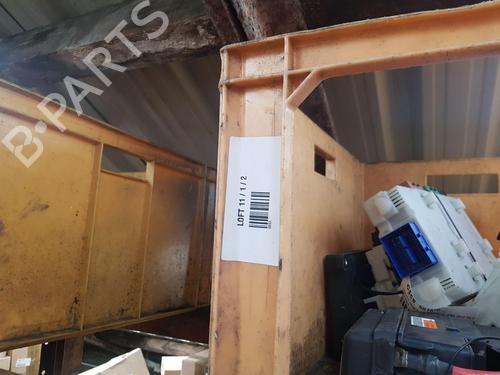 Electronic module FORD MONDEO IV Turnier (BA7)  | BP22684040M83 
