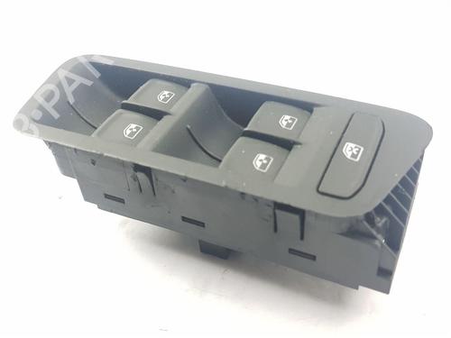 Right front window switch VW GOLF VII (5G1, BQ1, BE1, BE2) 2.0 GTD | BP29549275I26 