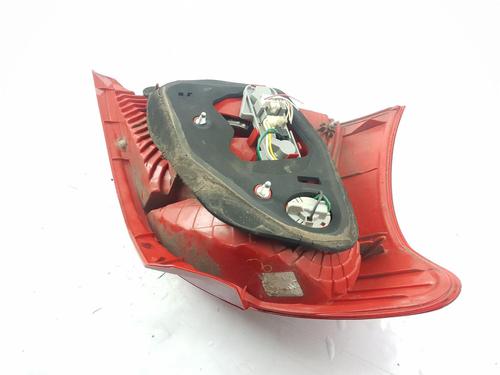 Right taillight TOYOTA YARIS (_P9_) 1.3 VVT-i (SCP90_, SCP90R) | BP28572119C35