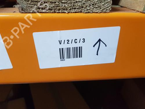 Andre BENTLEY CONTINENTAL Convertible (3S_) 6.0 AWD | BP27186780O1 