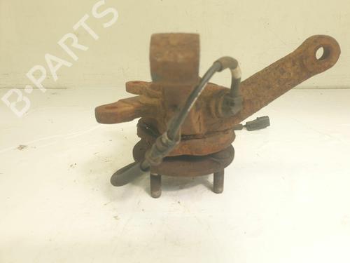 Left front steering knuckle HYUNDAI i10 I (PA) 1.2 | BP22681945M25 