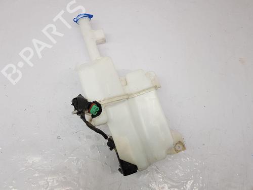 Used Windscreen washer tank Windscreen washer tank 39587524 39587524
