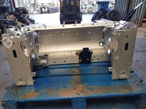 Subframe LOTUS EMIRA 3.5 | BP36671138M9 - Image 4