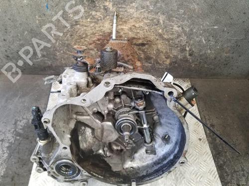 Gearkasse Gearkasse 38264500 38264500