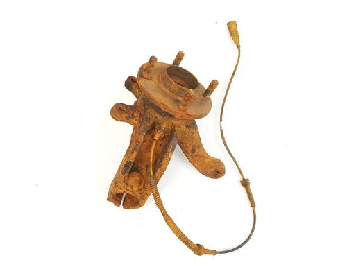 Right front steering knuckle FORD FUSION (JU_)  | BP23434823M26 