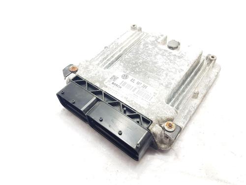 Used Engine control unit (ECU) VW PASSAT B6 (3C2) 2.0 TDI (170 hp) 30914623