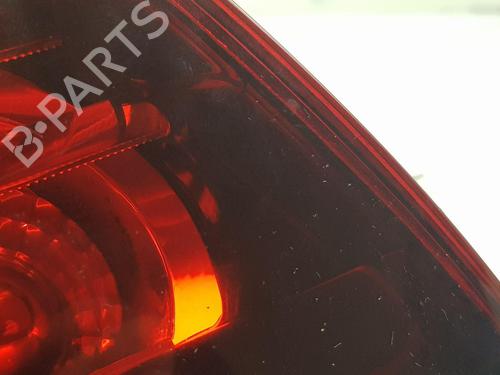 Left tailgate light CITROËN DS4 (NX_) 1.6 HDi 115 | BP33677648C79  - Image 5