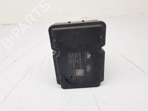 ABS pump MAZDA 3 (BL) 1.6 MZR (BL14) | BP36392777M43 - Image 6