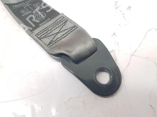 Rear right seatbelt CITROËN BERLINGO MULTISPACE (B9) 1.6 HDi 90 | BP34638756I28 - Image 3