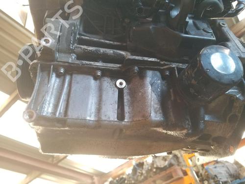 Engine SEAT LEON (5F1) 1.2 TSI | BP34253691M1  - Image 10