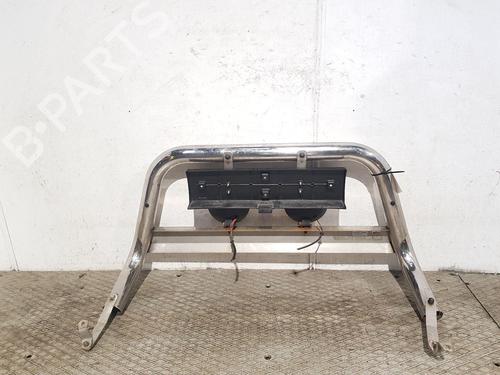 Other JEEP RENEGADE SUV (BU, B1, BV) 1.6 CRD | BP32177598O1 