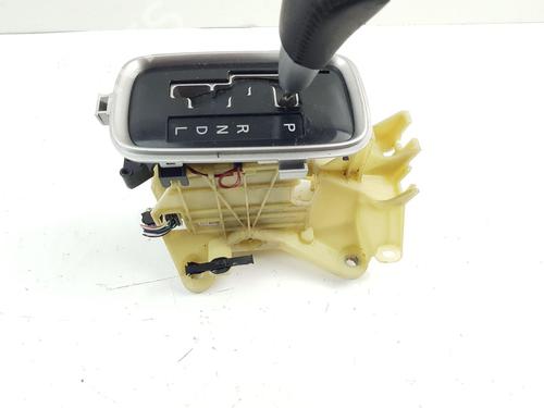 Gear lever MITSUBISHI OUTLANDER III (GG_W, GF_W, ZJ, ZL, ZK) 2.2 Di-D 4WD (GF6W) | BP22680163M90 