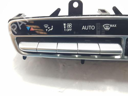 Climate control MERCEDES-BENZ GLC (X253) 220 d 4-matic (253.905, 253.903) | BP24478599I5 