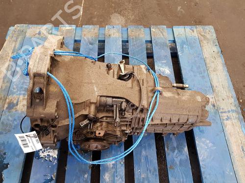 Used Gearbox PORSCHE BOXSTER (986) 2.7 (228 hp) 30138080