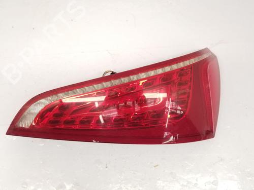 Used Right taillight AUDI Q5 (8RB) 2.0 TDI quattro (170 hp) 28119846