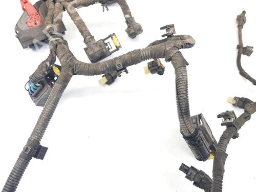 Wiring harness MERCEDES-BENZ A-CLASS (W177) A 180 (177.084) | BP35885149E16 - Image 15