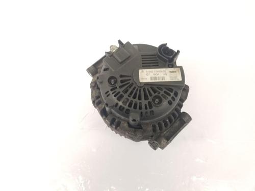 Generator MERCEDES-BENZ E-CLASS Coupe (C207) E 350 CDI (207.322) (231 hp) 27728315