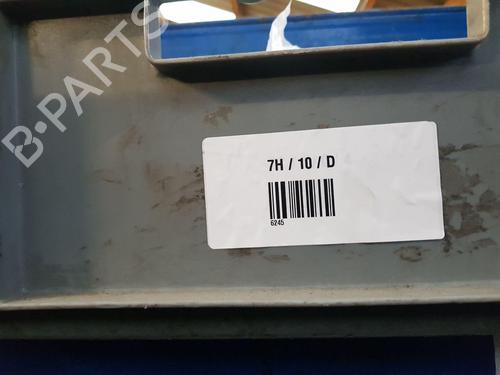 Andre MCLAREN 720S Spider 4.0 | BP22677877O1 