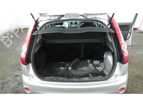 Left taillight FORD FIESTA V (JH_, JD_)  | BP22204351C34 