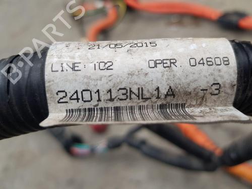 Wiring harness NISSAN LEAF (ZE0) Electric | BP36936331E16 - Image 10