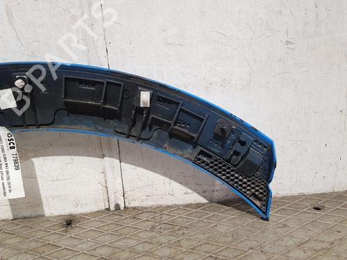 Venstre bagtil skærm liste FORD PUMA (J2K, CF7)  | BP31933104C136 