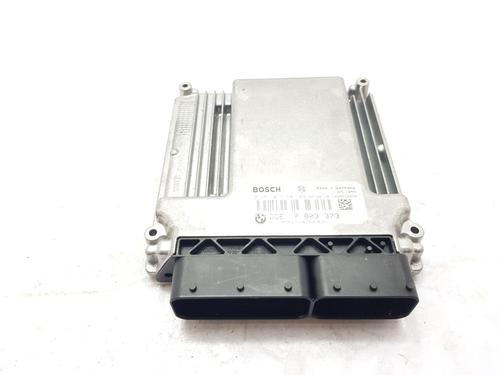 Centralina motore BMW 5 (E60) 520 d (163 hp) 30864656