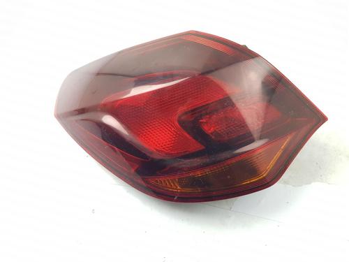 Rückleuchte Links für VAUXHALL ASTRA Mk VI (J) (P10) 2.0 CDTi (165 hp) 30581103