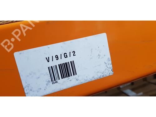 Other JAGUAR F-TYPE Coupe (X152) 5.0 SCV8 SVR / SCV8 P575 R | BP30090868O1