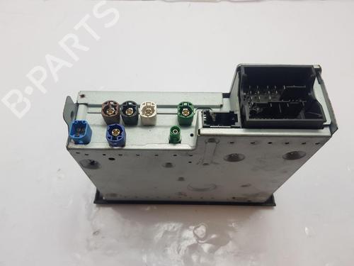 Electronic module AUDI Q5 (FYB, FYG) 2.0 TFSI quattro | BP26035908M83 
