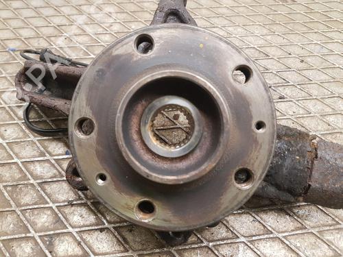 Left front steering knuckle PEUGEOT RCZ 2.0 HDi | BP32003896M25 - Image 2