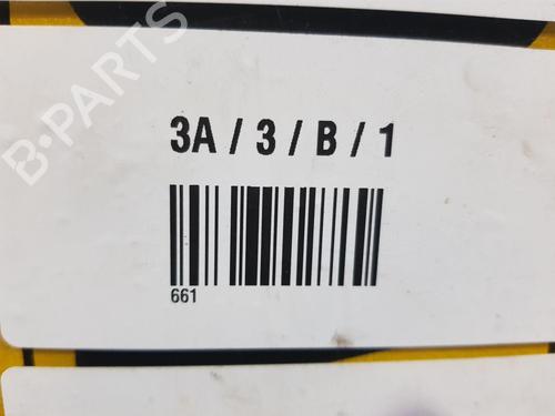 Rear differential BMW 4 Coupe (F32, F82) M4 Competition | BP30194700M24 