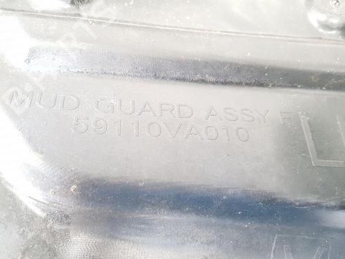 Wheel arch SUBARU LEVORG 1.6 AWD (VM4) | BP29407948C56 