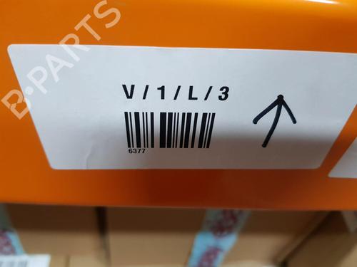 Armrest / Center console ASTON MARTIN VANTAGE Coupe V8 | BP36459616I20 - Image 8